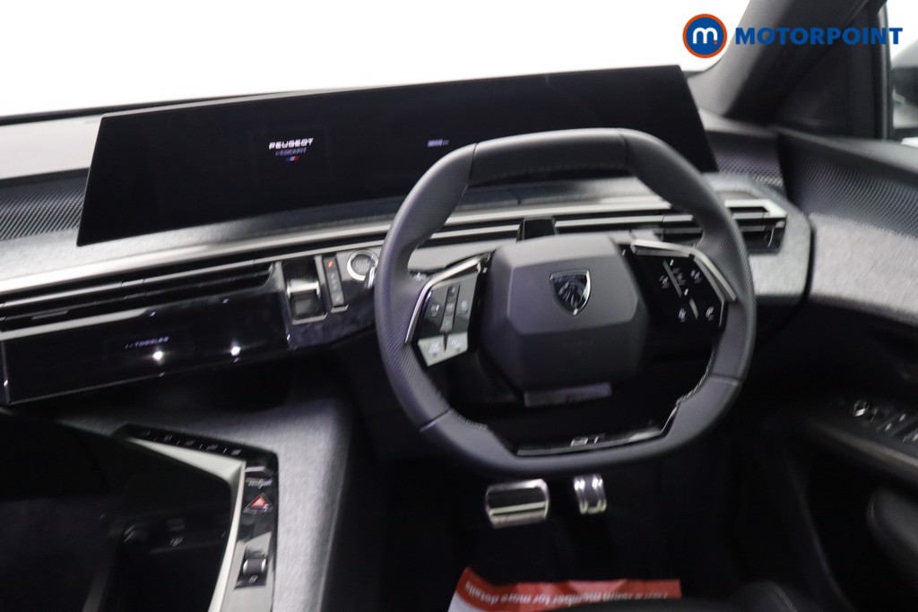 Peugeot 5008 GT Automatic Petrol SUV - Stock Number (1671420) - 10th supplementary image