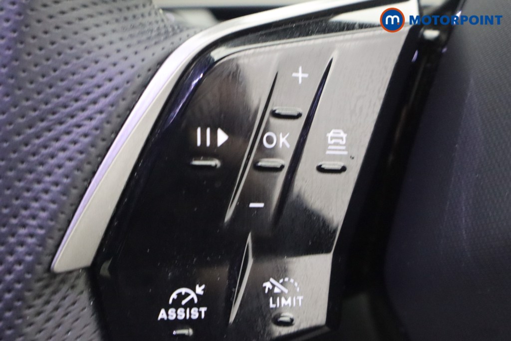 Peugeot 5008 GT Automatic Petrol SUV - Stock Number (1671420) - 16th supplementary image