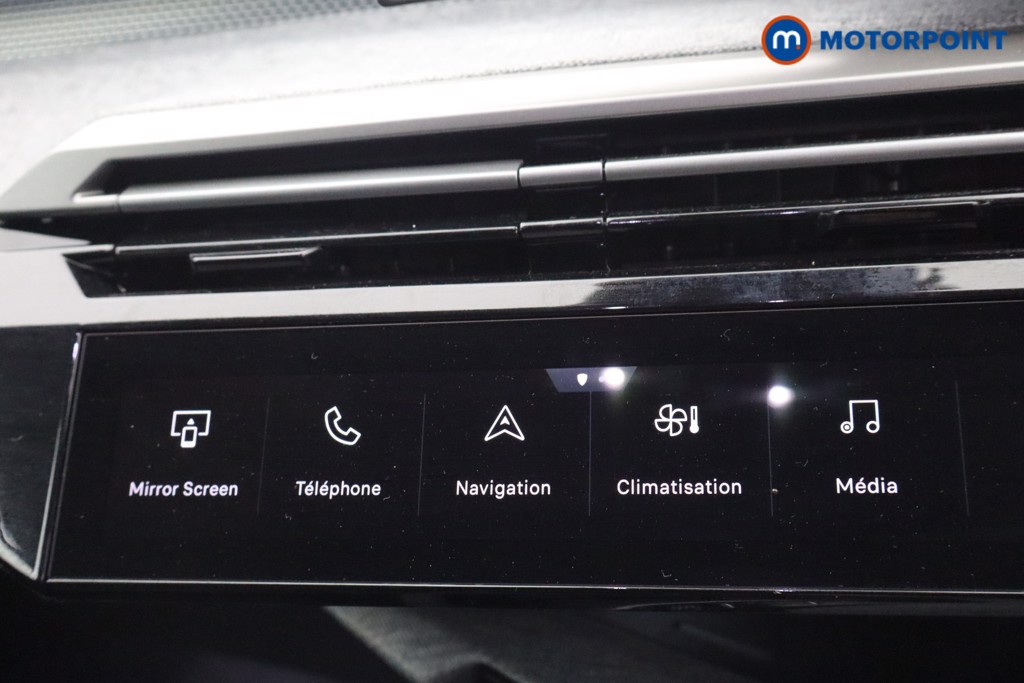 Peugeot 5008 GT Automatic Petrol SUV - Stock Number (1671420) - 19th supplementary image