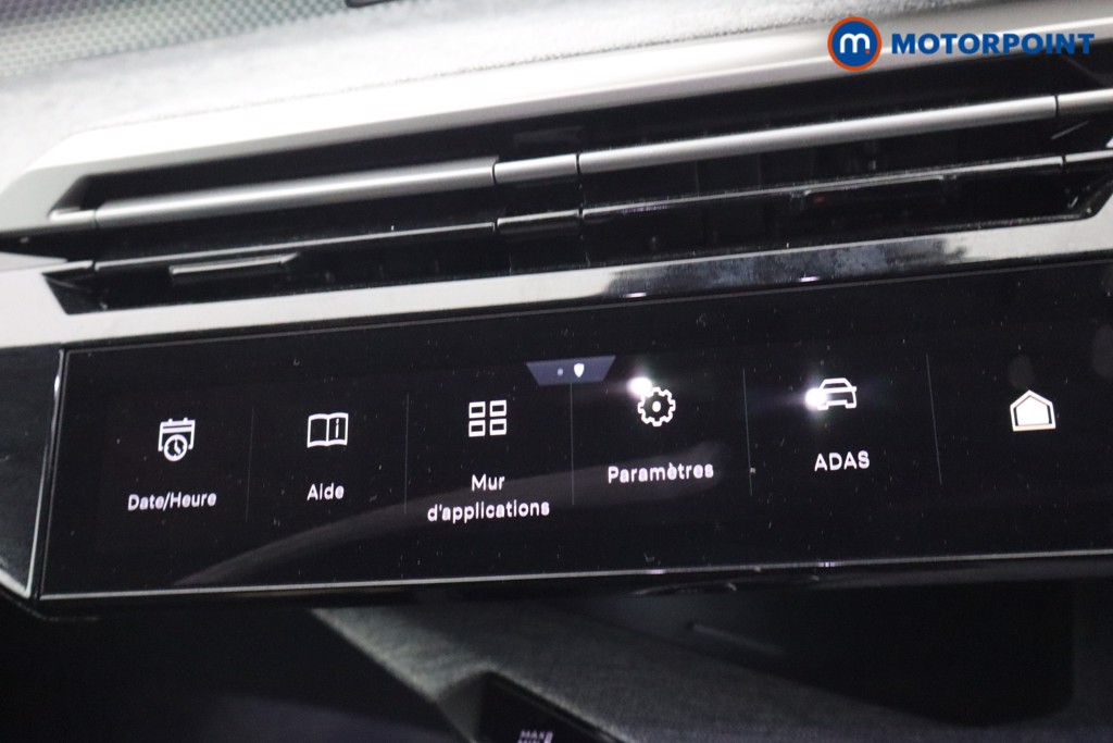 Peugeot 5008 GT Automatic Petrol SUV - Stock Number (1671420) - 20th supplementary image