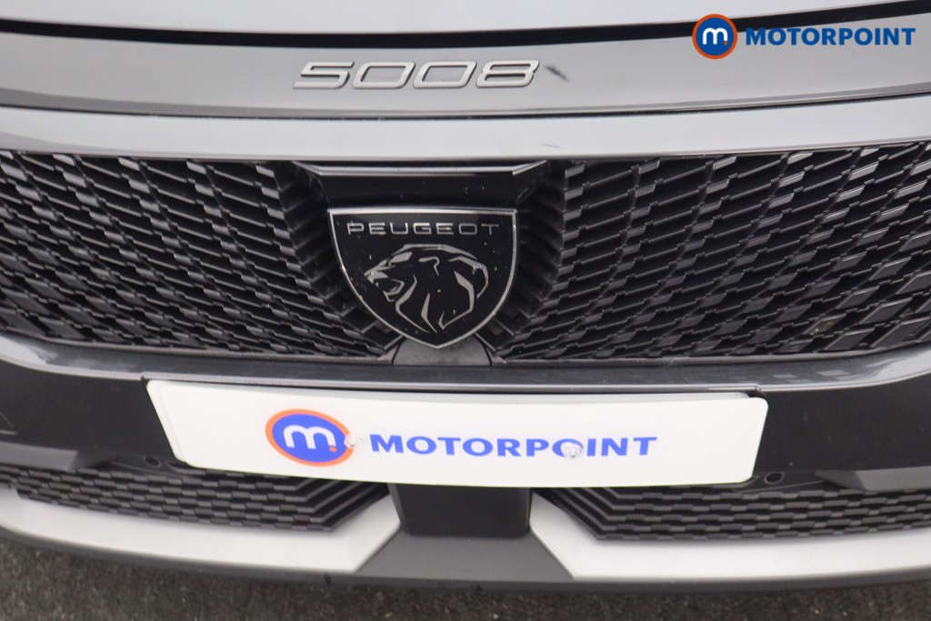 Peugeot 5008 GT Automatic Petrol SUV - Stock Number (1671420) - 23rd supplementary image