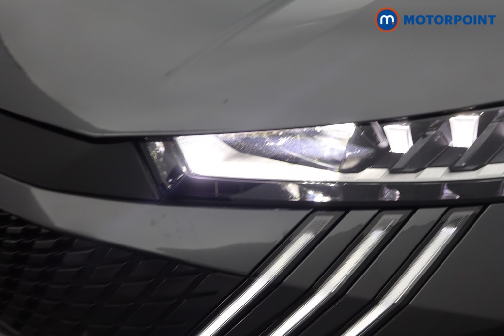 Peugeot 5008 GT Automatic Petrol SUV - Stock Number (1671420) - 24th supplementary image