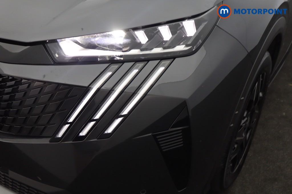 Peugeot 5008 GT Automatic Petrol SUV - Stock Number (1671420) - 25th supplementary image