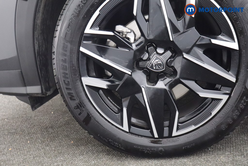 Peugeot 5008 GT Automatic Petrol SUV - Stock Number (1671420) - 26th supplementary image