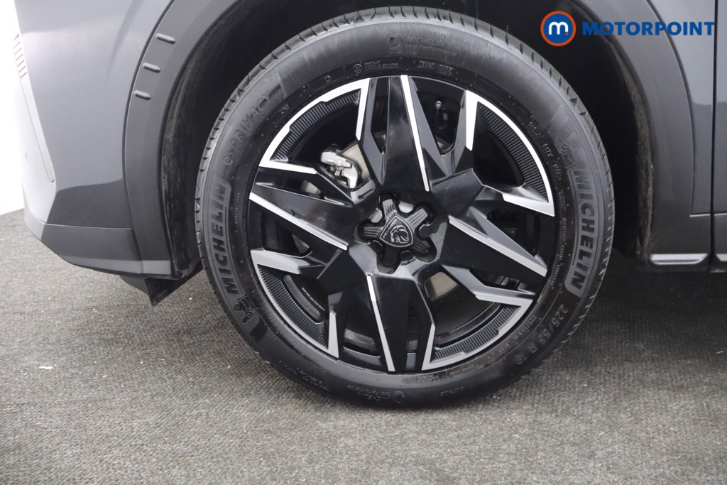Peugeot 5008 GT Automatic Petrol SUV - Stock Number (1671420) - 27th supplementary image