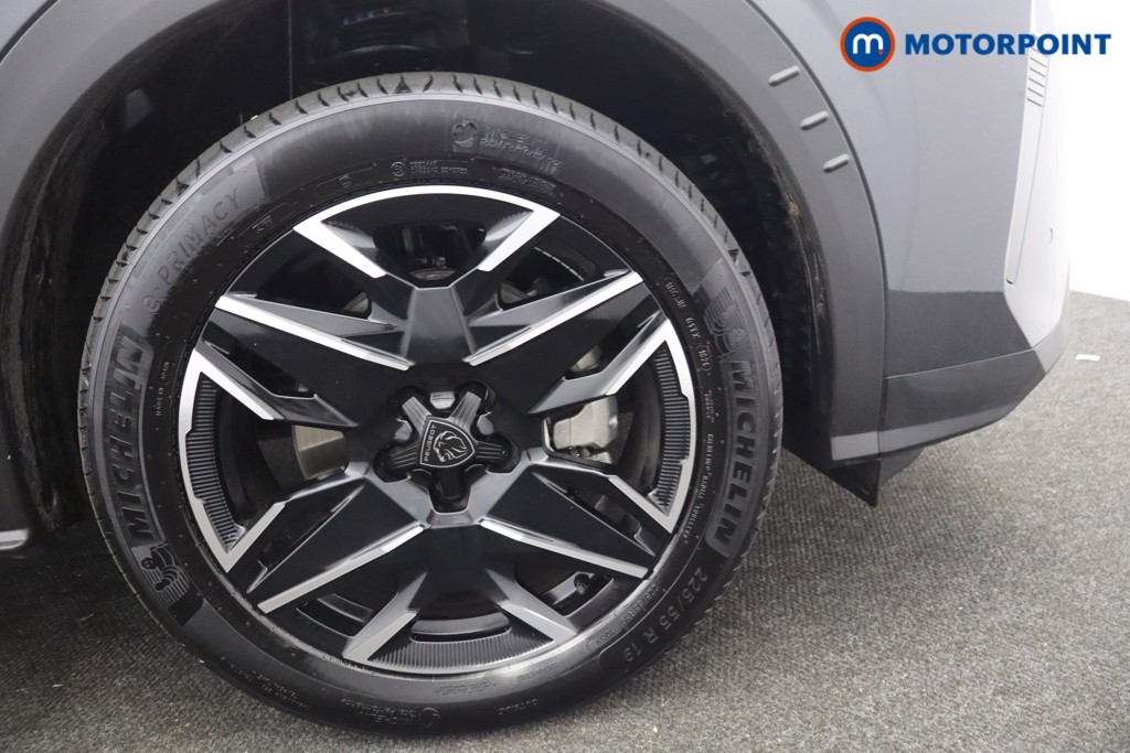 Peugeot 5008 GT Automatic Petrol SUV - Stock Number (1671420) - 28th supplementary image