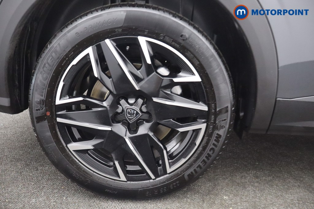 Peugeot 5008 GT Automatic Petrol SUV - Stock Number (1671420) - 29th supplementary image