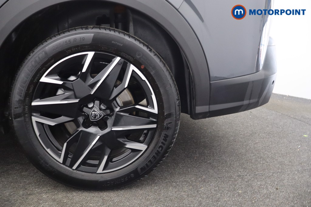Peugeot 5008 GT Automatic Petrol SUV - Stock Number (1671420) - 30th supplementary image