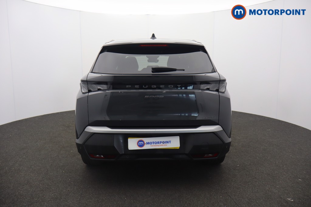 Peugeot 5008 GT Automatic Petrol SUV - Stock Number (1671420) - 1st supplementary image