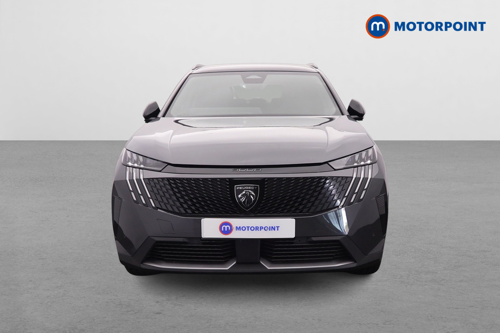 Peugeot 5008 GT Automatic Petrol SUV - Stock Number (1671420) - Front bumper
