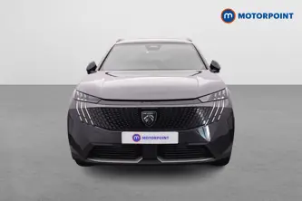 Peugeot 5008 GT Automatic Petrol SUV - Stock Number (1671420) - Front bumper