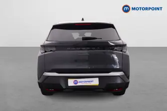 Peugeot 5008 GT Automatic Petrol SUV - Stock Number (1671420) - Rear bumper