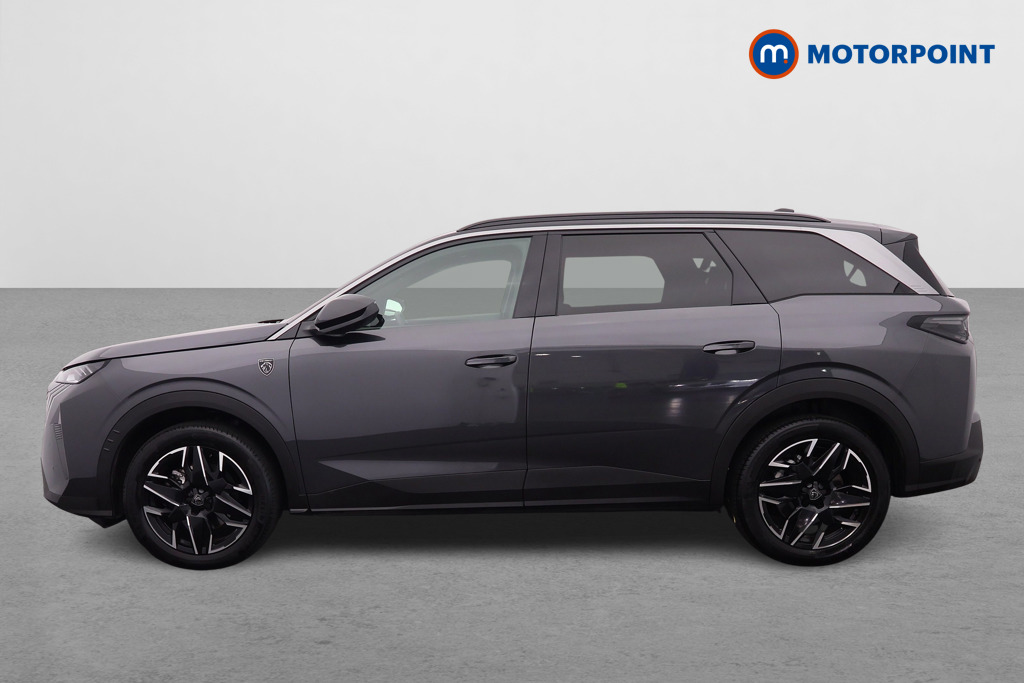 Peugeot 5008 GT Automatic Petrol SUV - Stock Number (1671420) - Passenger side