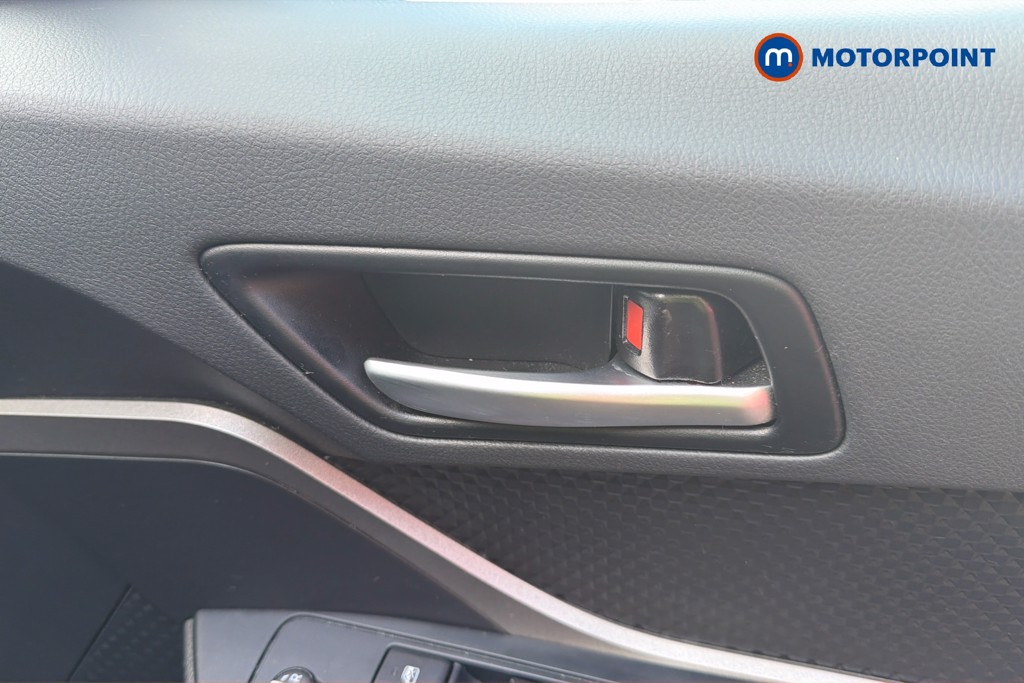 Toyota C-Hr Icon Automatic Petrol-Electric Hybrid SUV - Stock Number (1671646) - 4th supplementary image