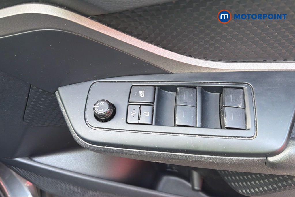 Toyota C-Hr Icon Automatic Petrol-Electric Hybrid SUV - Stock Number (1671646) - 5th supplementary image