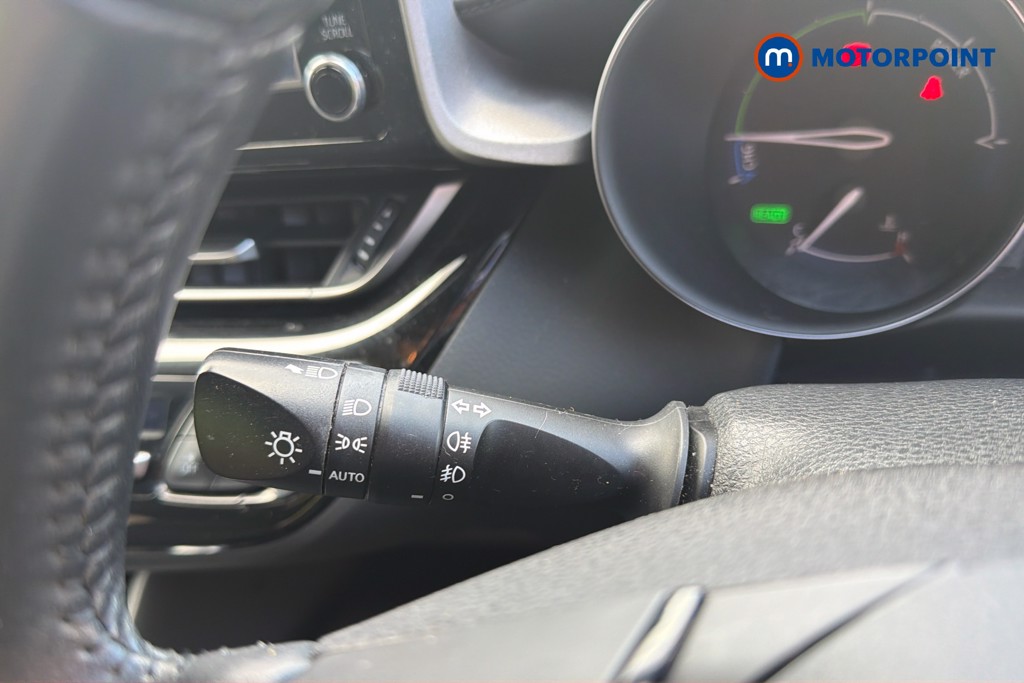 Toyota C-Hr Icon Automatic Petrol-Electric Hybrid SUV - Stock Number (1671646) - 11th supplementary image
