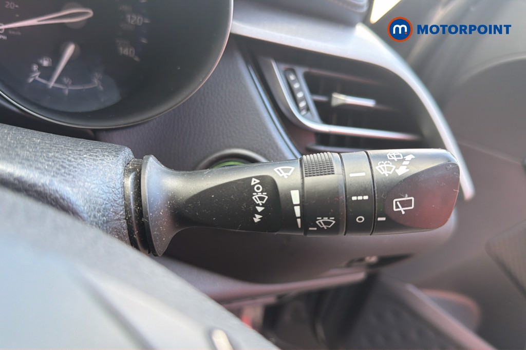 Toyota C-Hr Icon Automatic Petrol-Electric Hybrid SUV - Stock Number (1671646) - 12th supplementary image