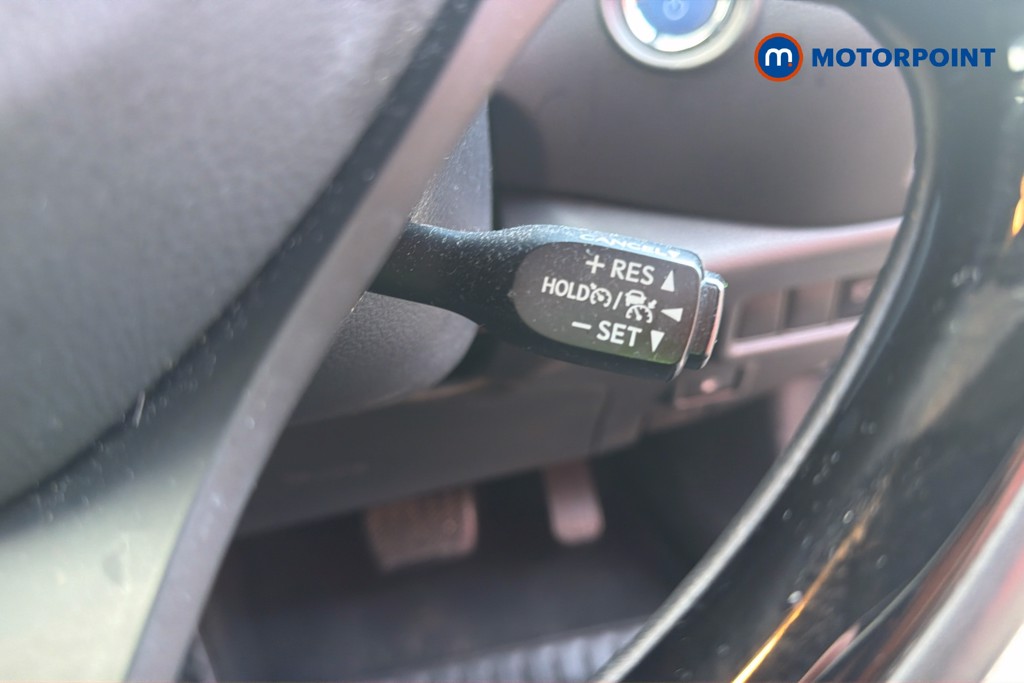 Toyota C-Hr Icon Automatic Petrol-Electric Hybrid SUV - Stock Number (1671646) - 13th supplementary image