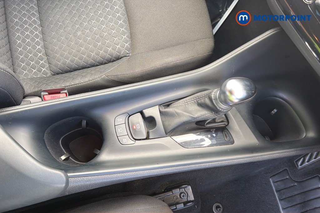 Toyota C-Hr Icon Automatic Petrol-Electric Hybrid SUV - Stock Number (1671646) - 17th supplementary image