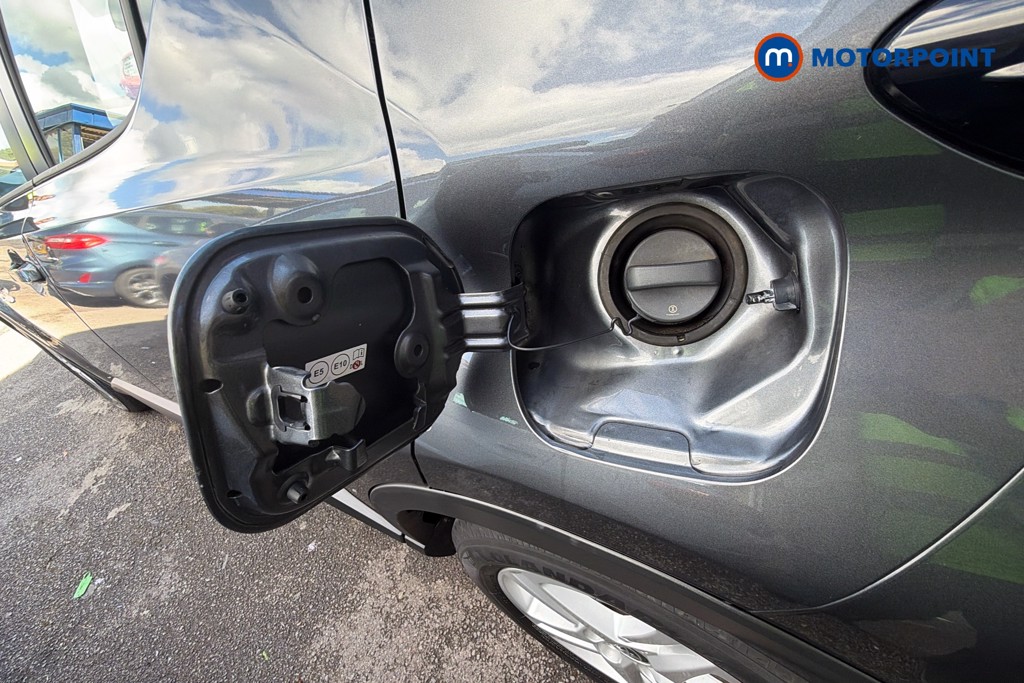 Toyota C-Hr Icon Automatic Petrol-Electric Hybrid SUV - Stock Number (1671646) - 21st supplementary image