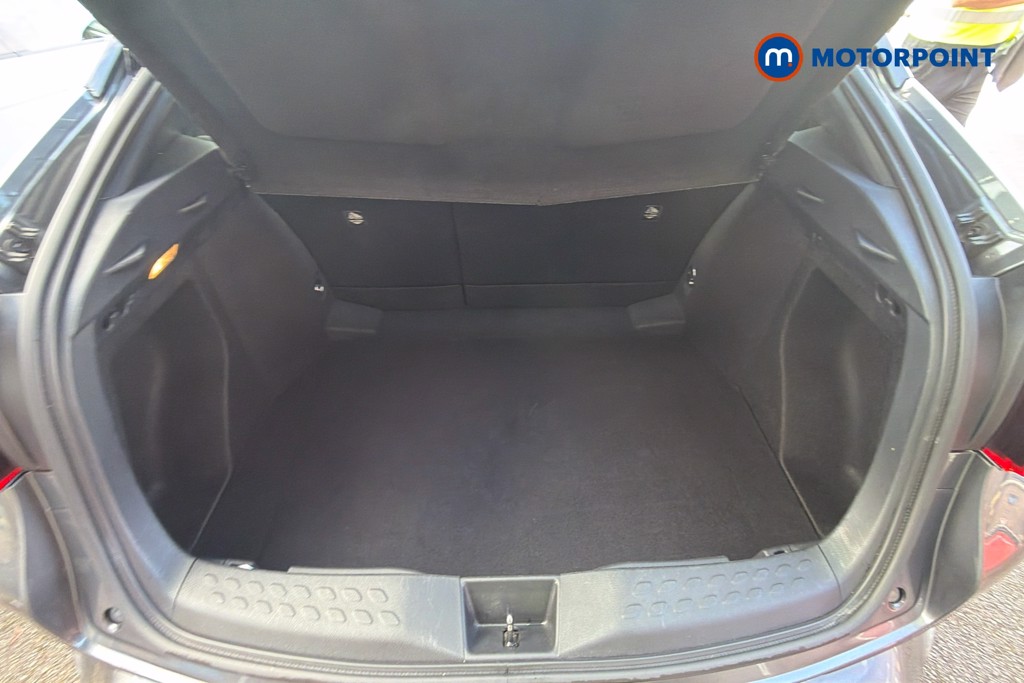 Toyota C-Hr Icon Automatic Petrol-Electric Hybrid SUV - Stock Number (1671646) - 25th supplementary image