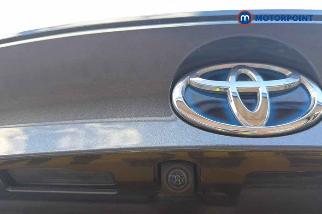 Toyota C-Hr Icon Automatic Petrol-Electric Hybrid SUV - Stock Number (1671646) - 26th supplementary image