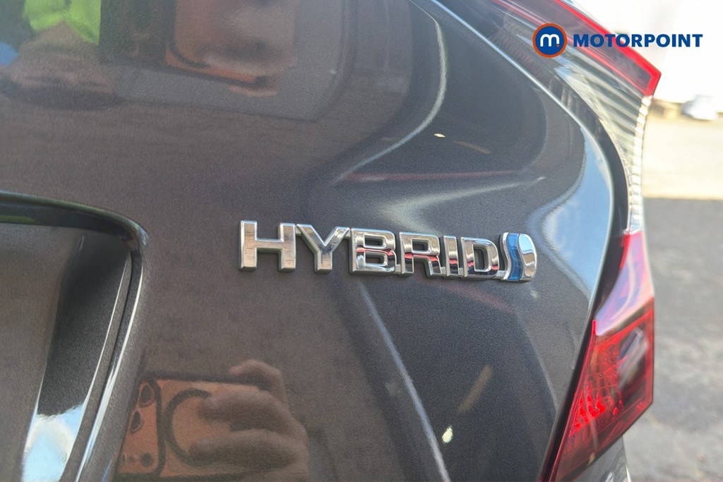 Toyota C-Hr Icon Automatic Petrol-Electric Hybrid SUV - Stock Number (1671646) - 27th supplementary image
