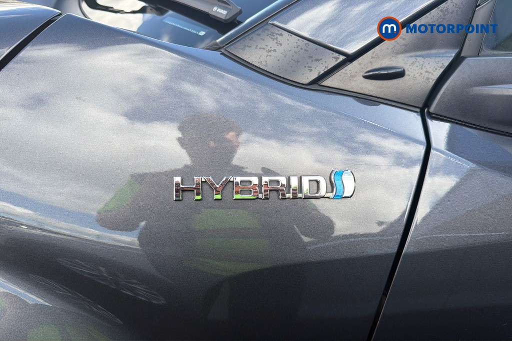 Toyota C-Hr Icon Automatic Petrol-Electric Hybrid SUV - Stock Number (1671646) - 42nd supplementary image