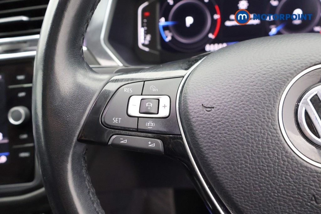 Volkswagen Tiguan Allspace SEL Automatic Diesel SUV - Stock Number (1671759) - 2nd supplementary image