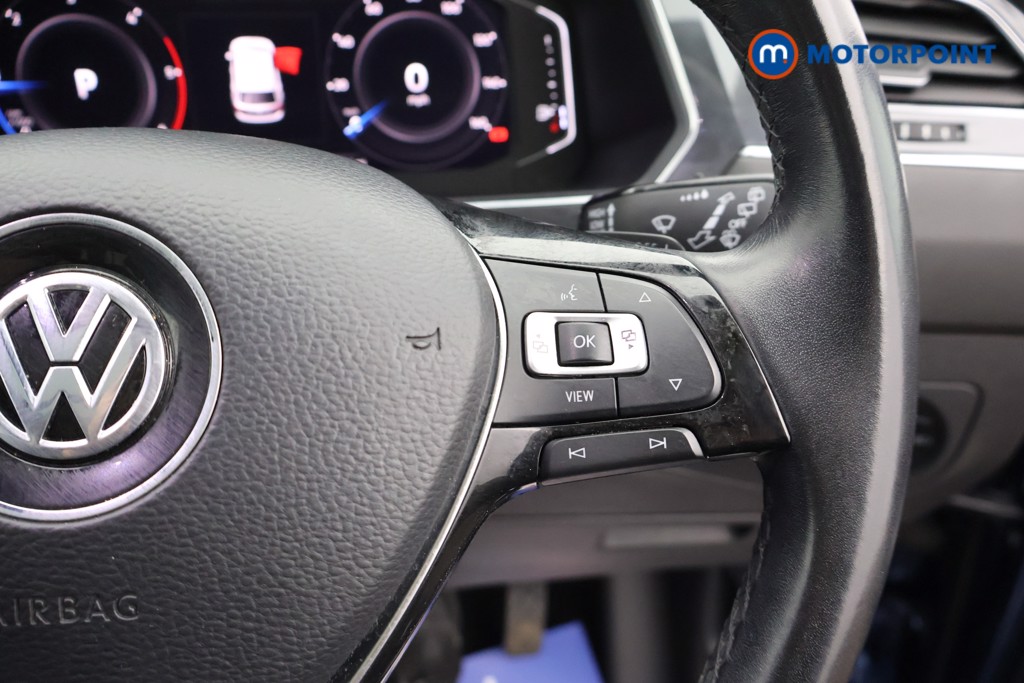 Volkswagen Tiguan Allspace SEL Automatic Diesel SUV - Stock Number (1671759) - 3rd supplementary image