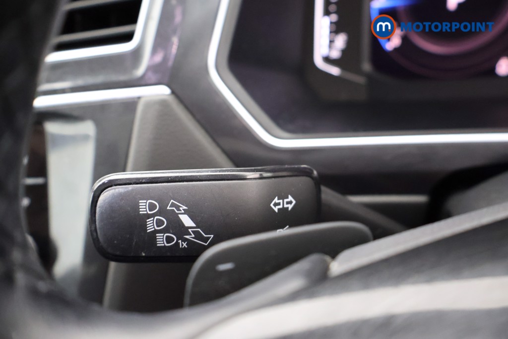 Volkswagen Tiguan Allspace SEL Automatic Diesel SUV - Stock Number (1671759) - 5th supplementary image