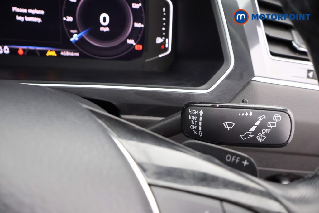 Volkswagen Tiguan Allspace SEL Automatic Diesel SUV - Stock Number (1671759) - 6th supplementary image