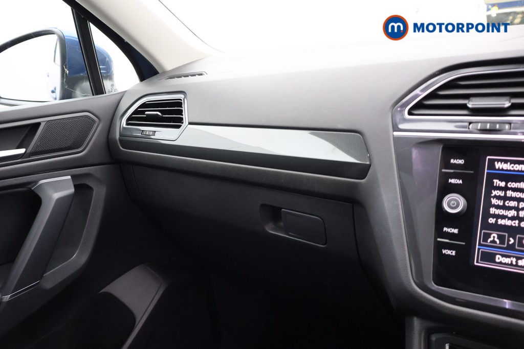 Volkswagen Tiguan Allspace SEL Automatic Diesel SUV - Stock Number (1671759) - 10th supplementary image