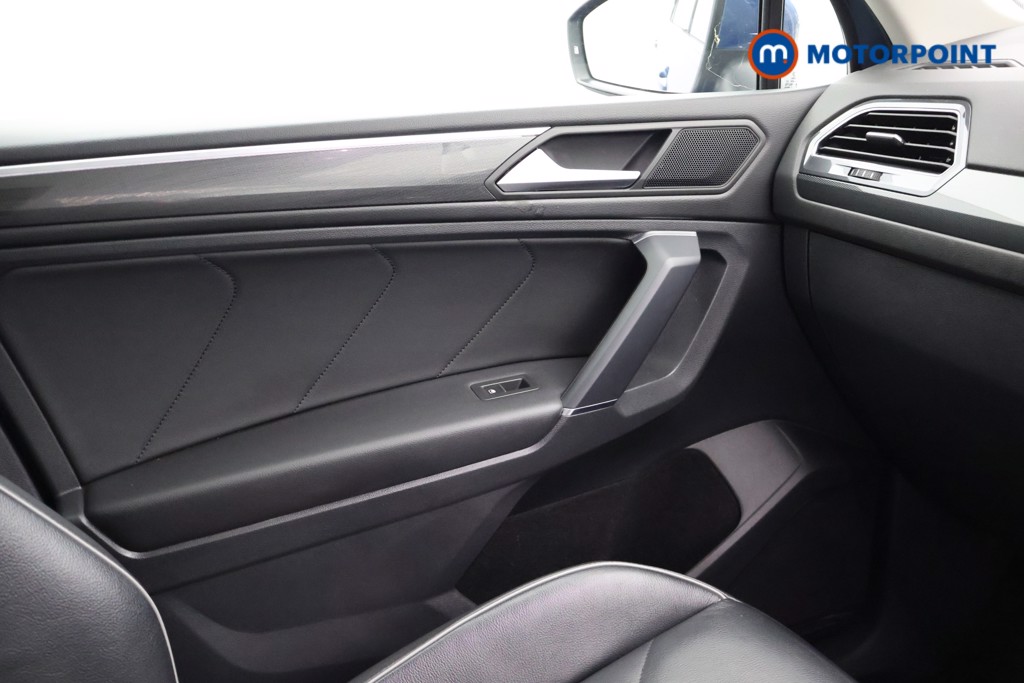 Volkswagen Tiguan Allspace SEL Automatic Diesel SUV - Stock Number (1671759) - 11th supplementary image