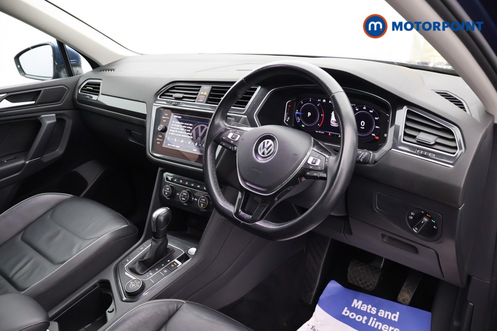Volkswagen Tiguan Allspace SEL Automatic Diesel SUV - Stock Number (1671759) - 13th supplementary image