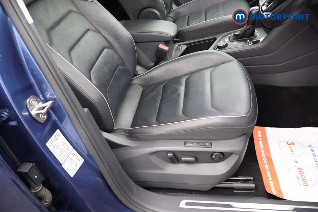 Volkswagen Tiguan Allspace SEL Automatic Diesel SUV - Stock Number (1671759) - 15th supplementary image