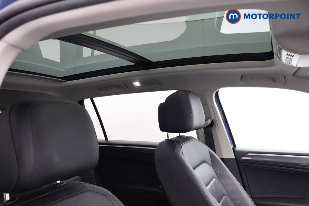 Volkswagen Tiguan Allspace SEL Automatic Diesel SUV - Stock Number (1671759) - 16th supplementary image