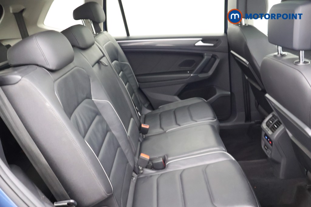 Volkswagen Tiguan Allspace SEL Automatic Diesel SUV - Stock Number (1671759) - 17th supplementary image