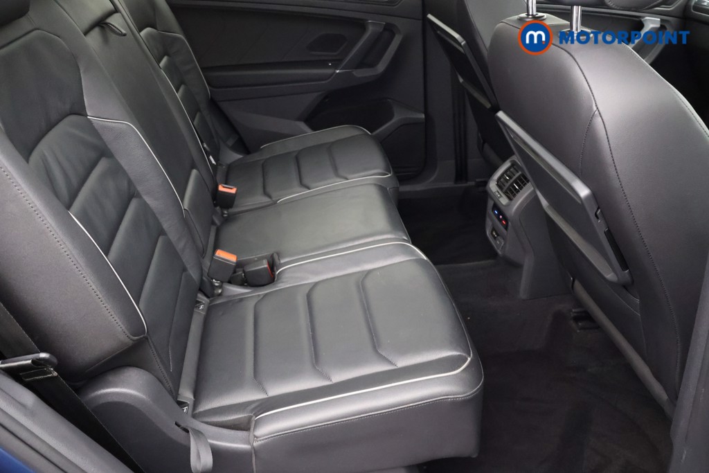 Volkswagen Tiguan Allspace SEL Automatic Diesel SUV - Stock Number (1671759) - 18th supplementary image