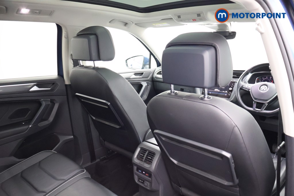 Volkswagen Tiguan Allspace SEL Automatic Diesel SUV - Stock Number (1671759) - 19th supplementary image