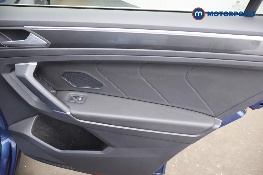 Volkswagen Tiguan Allspace SEL Automatic Diesel SUV - Stock Number (1671759) - 20th supplementary image