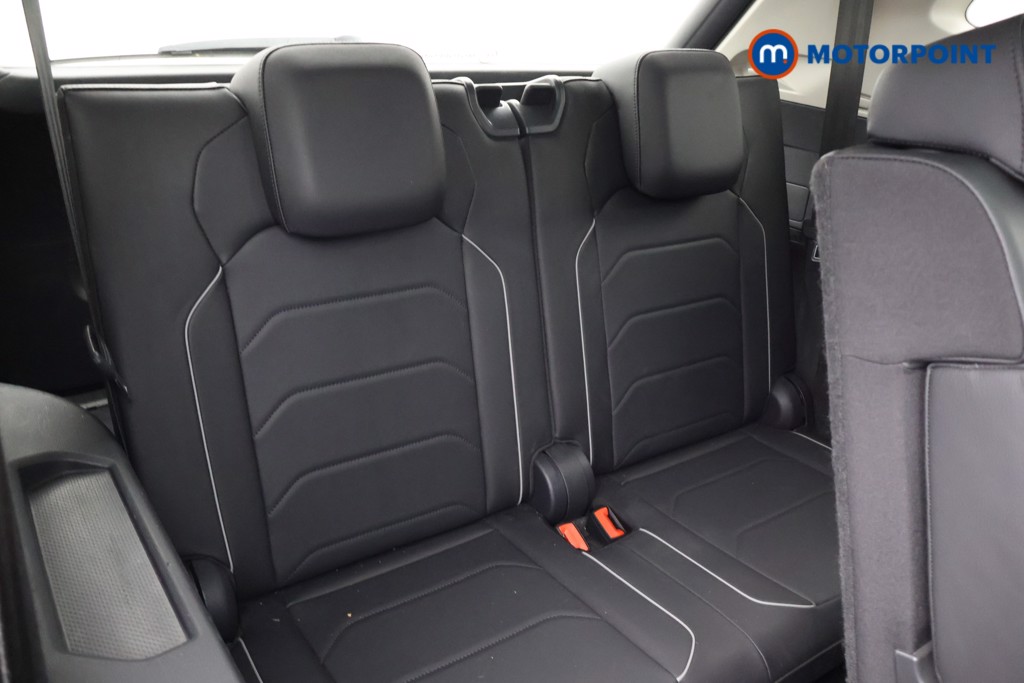 Volkswagen Tiguan Allspace SEL Automatic Diesel SUV - Stock Number (1671759) - 21st supplementary image