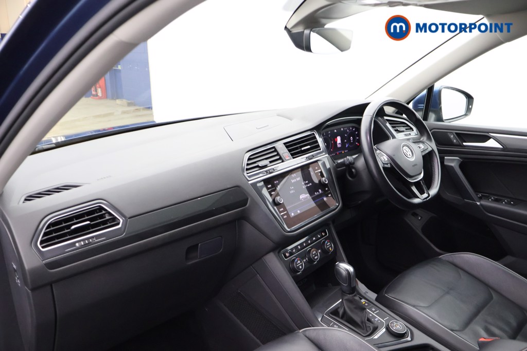 Volkswagen Tiguan Allspace SEL Automatic Diesel SUV - Stock Number (1671759) - 22nd supplementary image