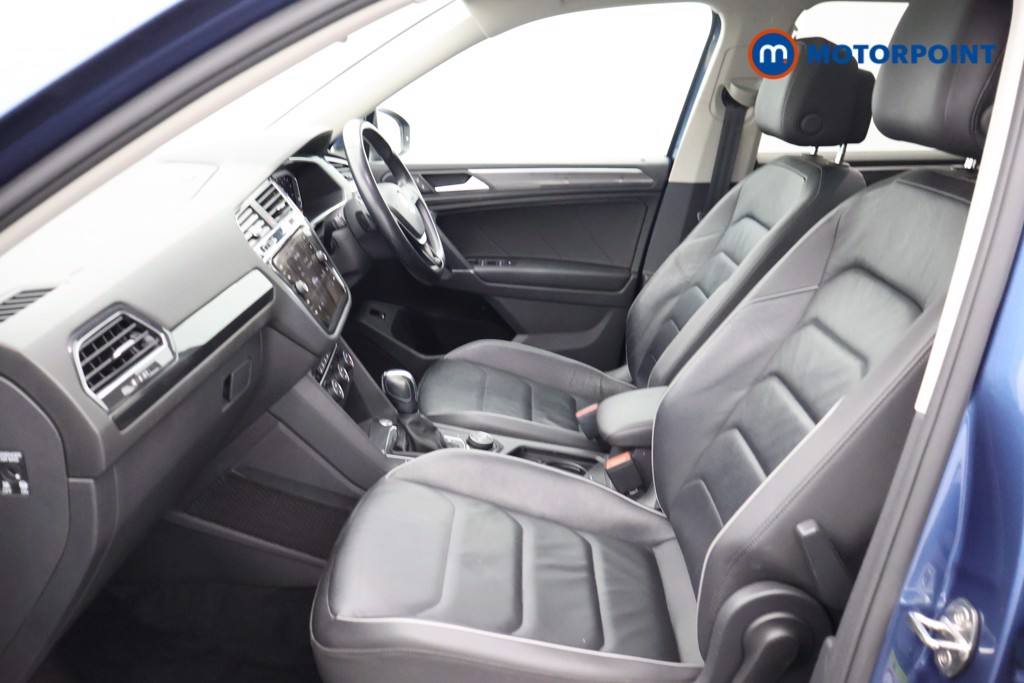 Volkswagen Tiguan Allspace SEL Automatic Diesel SUV - Stock Number (1671759) - 23rd supplementary image