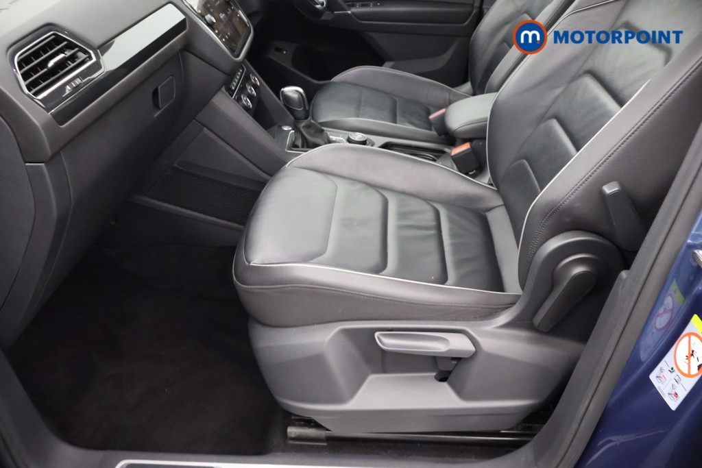 Volkswagen Tiguan Allspace SEL Automatic Diesel SUV - Stock Number (1671759) - 24th supplementary image