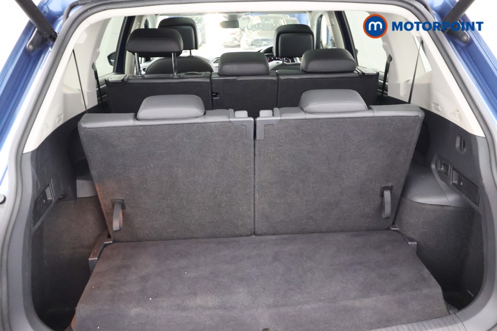 Volkswagen Tiguan Allspace SEL Automatic Diesel SUV - Stock Number (1671759) - 25th supplementary image