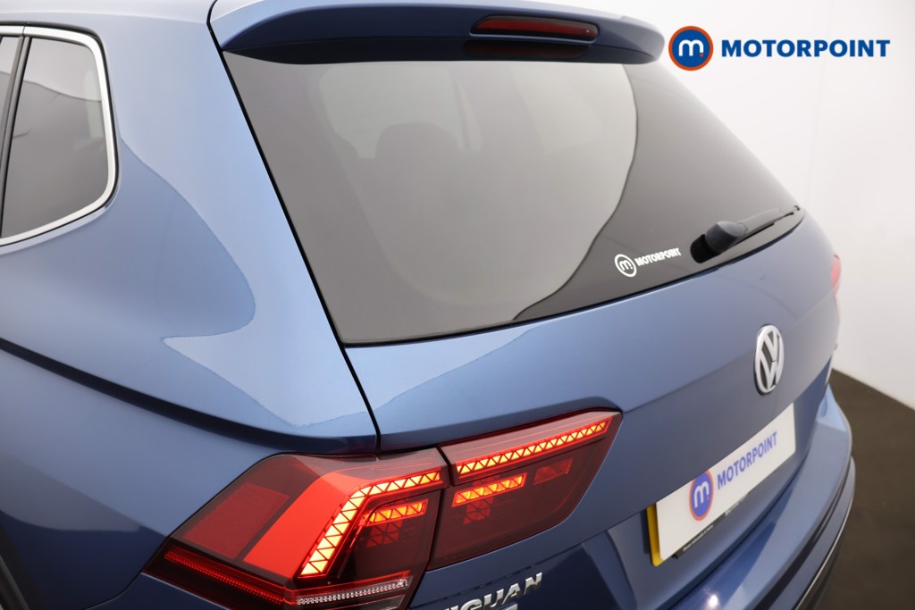 Volkswagen Tiguan Allspace SEL Automatic Diesel SUV - Stock Number (1671759) - 26th supplementary image