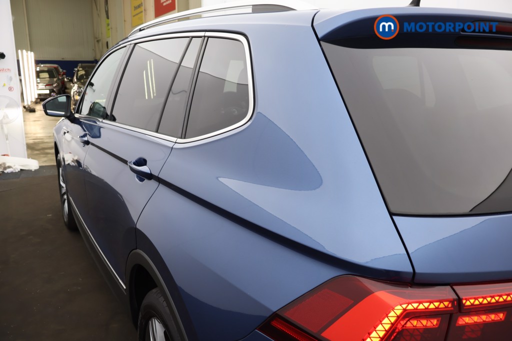 Volkswagen Tiguan Allspace SEL Automatic Diesel SUV - Stock Number (1671759) - 27th supplementary image