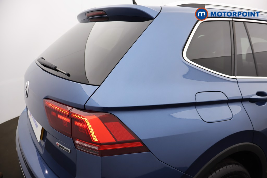 Volkswagen Tiguan Allspace SEL Automatic Diesel SUV - Stock Number (1671759) - 28th supplementary image