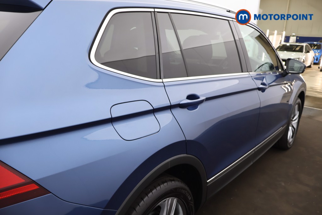 Volkswagen Tiguan Allspace SEL Automatic Diesel SUV - Stock Number (1671759) - 29th supplementary image